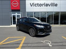 Nissan Kicks 2024