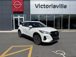 Nissan Kicks 2024