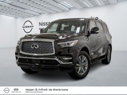 Infiniti QX80 2024