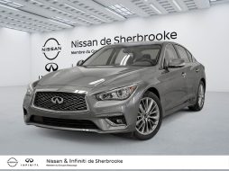 Infiniti Q50 2024