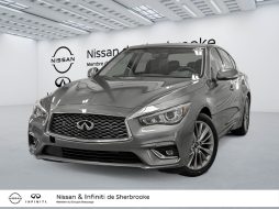 Infiniti Q50 2024