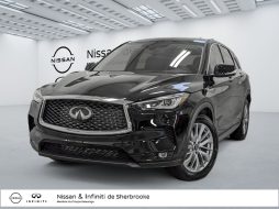 Infiniti QX50 2024