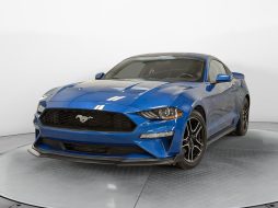 Ford Mustang 2020