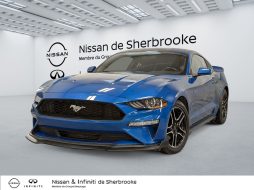 Ford Mustang 2020