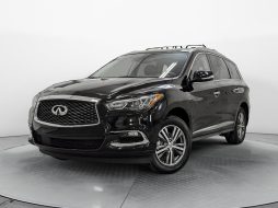 Infiniti QX60 2020