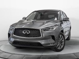 Infiniti QX50 2022