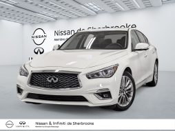 Infiniti Q50 2021