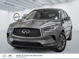 Infiniti QX50 2022