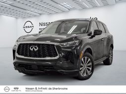 Infiniti QX60 2022