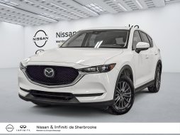 Mazda CX-5 2020