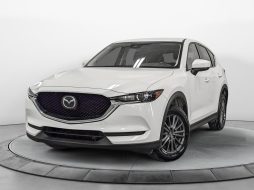 Mazda CX-5 2020