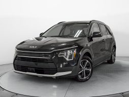 Kia Niro 2023