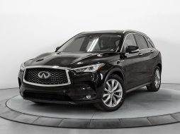 Infiniti QX50 2019