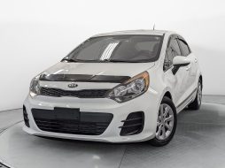 Kia Rio 2016