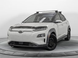 Hyundai Kona Electric Ultimate 2021