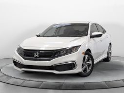 Honda Civic 2020