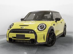 Mini Hatchback 2023