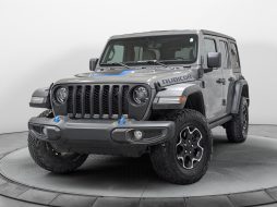 Jeep Wrangler 2023