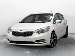 Kia Forte 2016