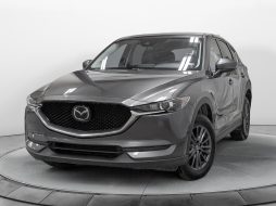 Mazda CX-5 2020