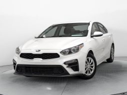 Kia Forte 2021
