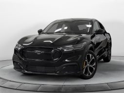 Ford Mustang MACH-E 2023