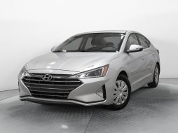 Hyundai Elantra 2019
