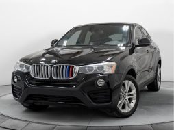 BMW X4 2016