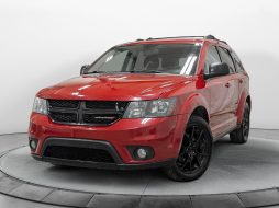 Dodge Journey 2016