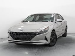 Hyundai Elantra 2021