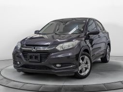 Honda HR-V 2017