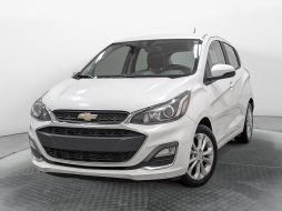Chevrolet Spark 2021