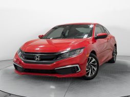 Honda Civic 2020