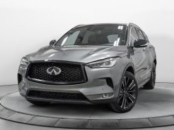 Infiniti QX50 2022