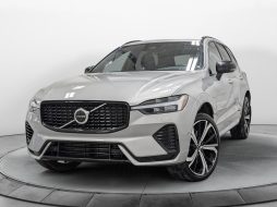 Volvo XC60 2022