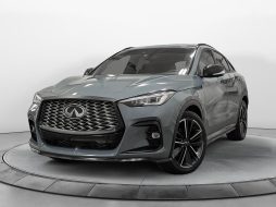 Infiniti QX55 2022