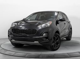Kia Sportage 2021