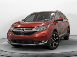 Honda CR-V 2018
