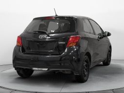 Toyota Yaris 2016