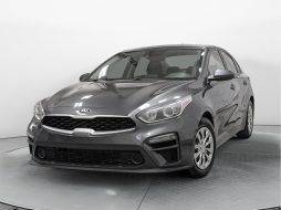 Kia Forte 2019