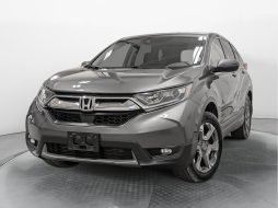 Honda CR-V 2019