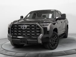 Toyota Tundra 2023