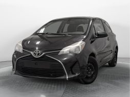 Toyota Yaris 2016