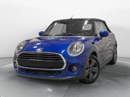 Mini Convertible 2021