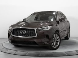 Infiniti QX50 2021