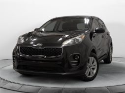 Kia Sportage 2019