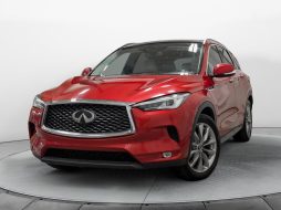 Infiniti QX50 2019