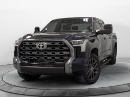 Toyota Tundra 2023