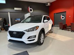 Hyundai Tucson 2020