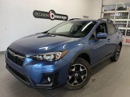 Subaru Crosstrek 2018